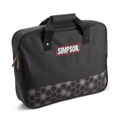 RACING SUIT TOTE BAG