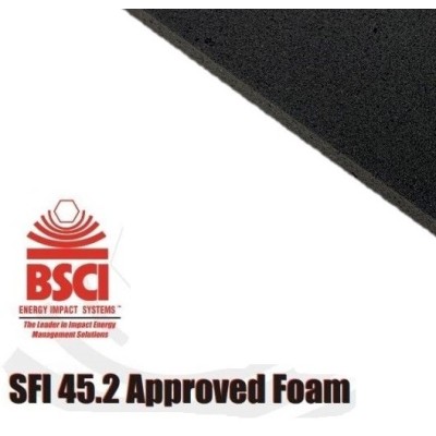 Foam Sheet EIS W50
