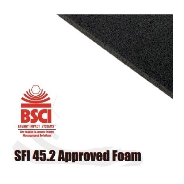 BSCI EIS W50 Foam (sheet)