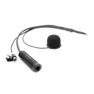FULL FACE HELMET MIC & EARPHONE CONNECTOR