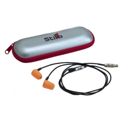 Stilo Earplugs