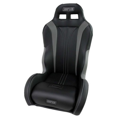 Simpson Racing Vortex UTV Seat