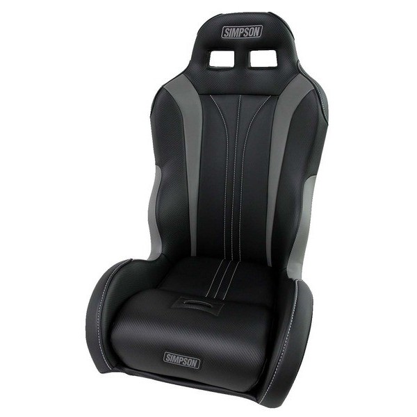 Simpson Racing Vortex UTV Seat