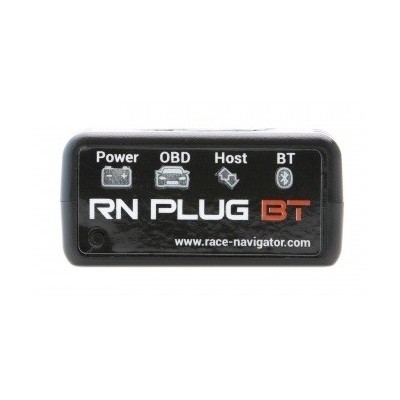 RN TRÅDLÖS OBD ADAPTER
