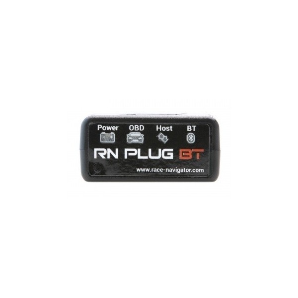 RN TRÅDLÖS OBD ADAPTER