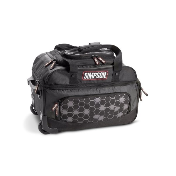 Road Roller Bag