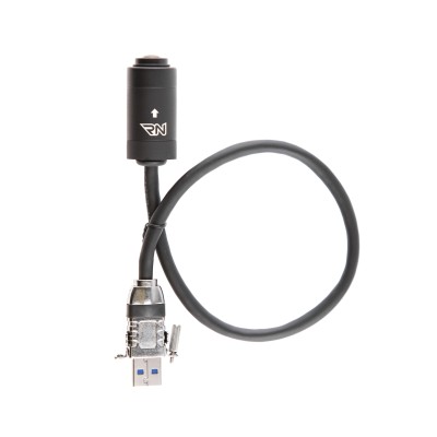 RN EXTERNAL HD CAMERA