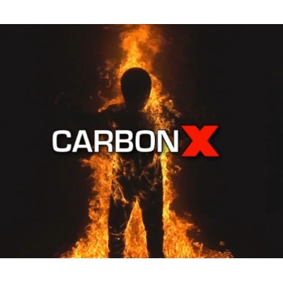 BSCI Carbon X Tyg