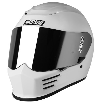 SIMPSON SPEED