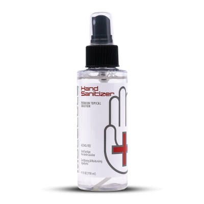 Molecule Hand Sanitizer Spray