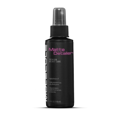 Molecule Matt Detailer