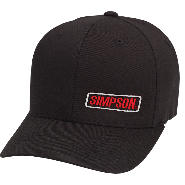SIMPSON TEAM KEPS