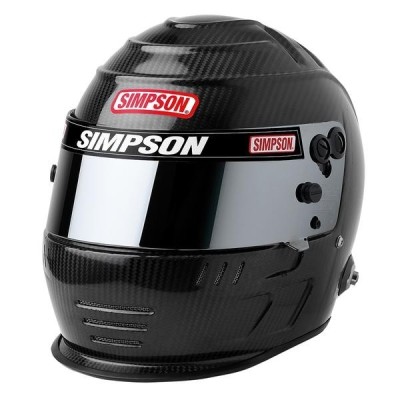 Carbon Speedway Shark
