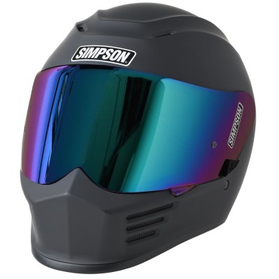 SIMPSON SPEED