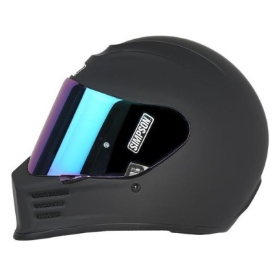 SIMPSON SPEED