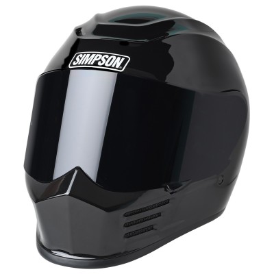 SIMPSON SPEED
