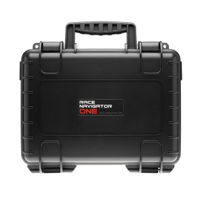 RN Racing Navigator Suitcase