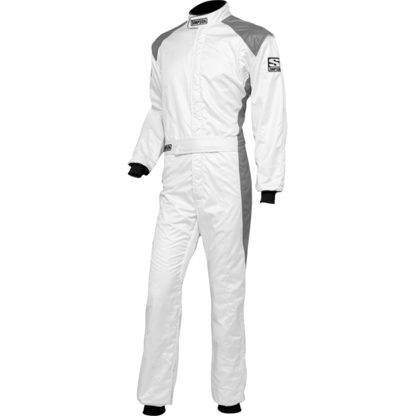 TECH RS FIA Overall