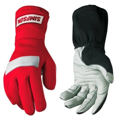 Posi Grip Handske SFI-5