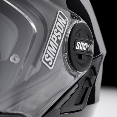 Simpson Darksome