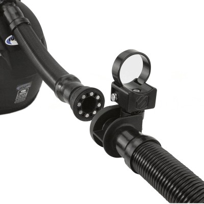 MAC-XC Magnetic Quick-Release