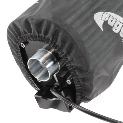 Mac 1X Helmet Air Pumper