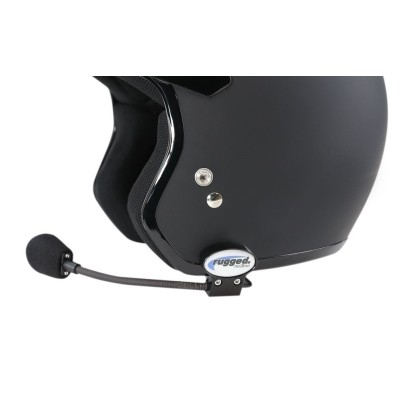 Helmet Wiring Quick Mount