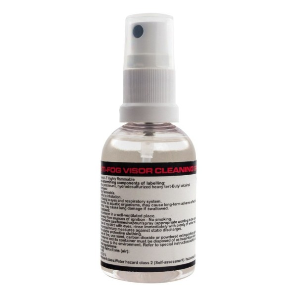 Stilo Visor Cleaner