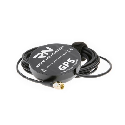 Racing Navigator Extern GPS-Antenn