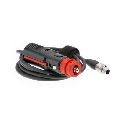 Racing Navigator 12v Power Cable