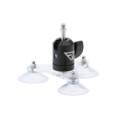Racing Navigator Tripod Kamerafäste