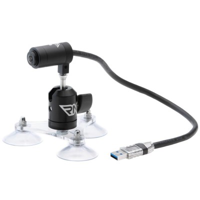 Racing Navigator Tripod Camera Mount
