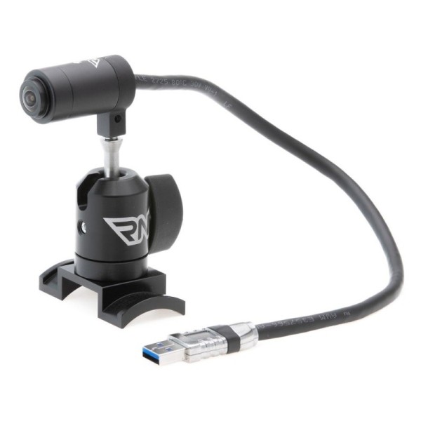 Racing Navigator Rollcage Camera Mount