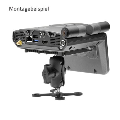 Racing Navigator Motorsport Mount