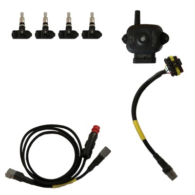 RN TPMS Kit - Trackday Version