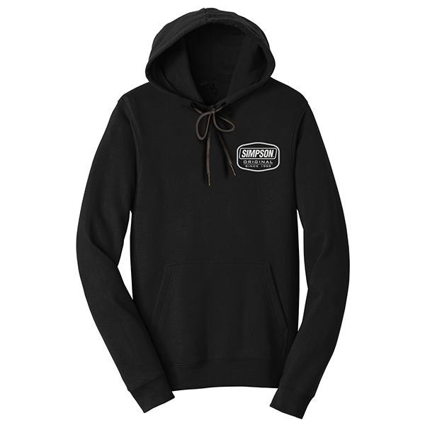 Simpson Original Hoodie