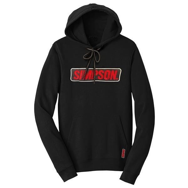 Simpson Refresh Hoodie