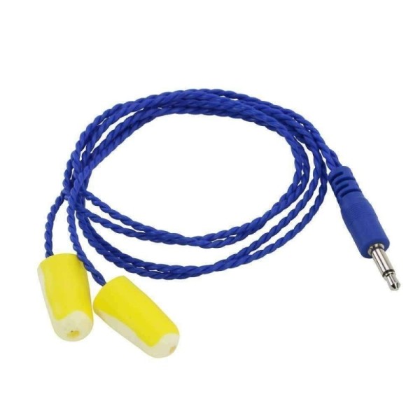 In-Ear Buds AlphaBud Mono