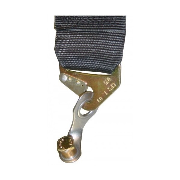 Schroth B23 Harness Fitting Kit