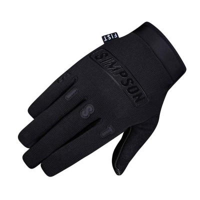 SIMPSON FIST NOCTURN GLOVE