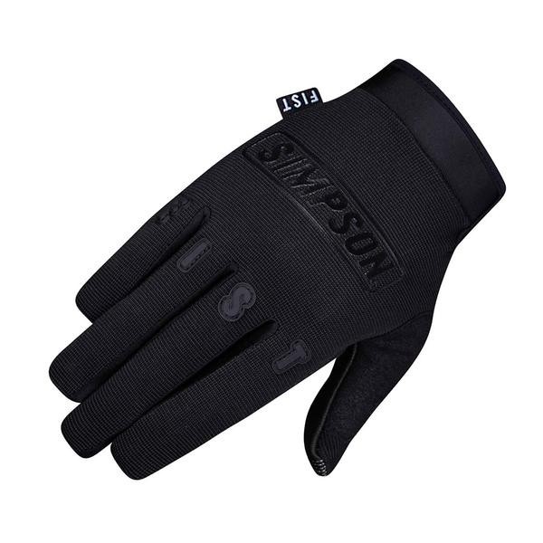 SIMPSON FIST NOCTURN GLOVE