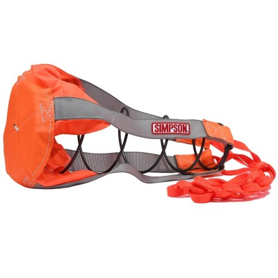 Utkastare Safety Orange