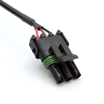 MAC 3.2 Komplett Kit
