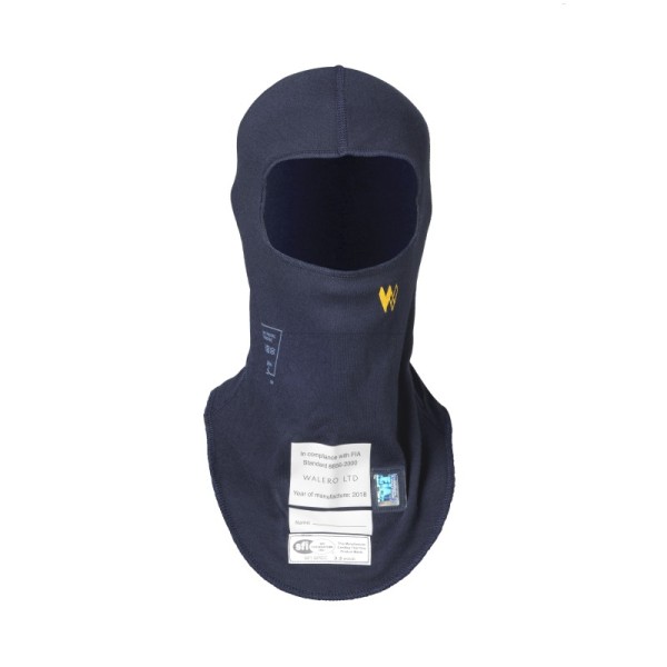 WALERO KEEP YOUR COOL HEADSOCK