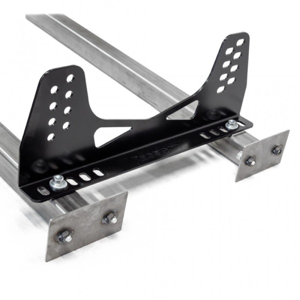 Racetech APPENDIX J FLOOR MOUNT KIT