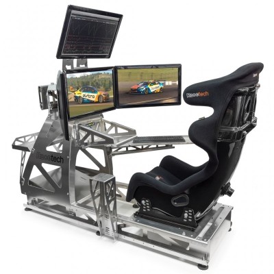 Overhead Monitor Mount