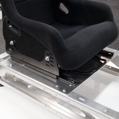 Sim Seat Slider