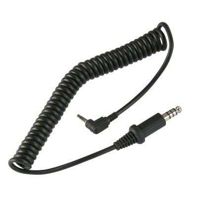 Mobiltelefon - Stilohjälm