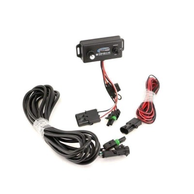 Air Pumper Speed Control