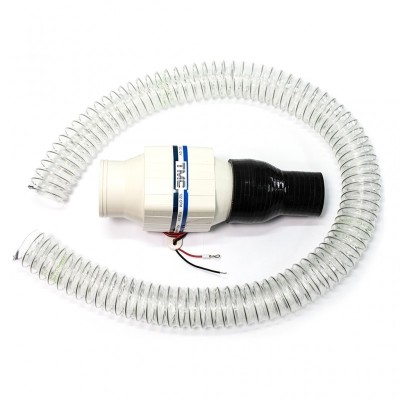 Racetech Ram Air System
